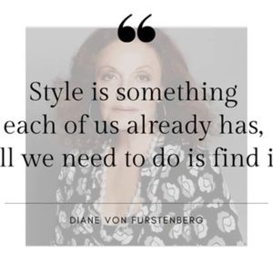 Meet your Posher, Boutique Blue